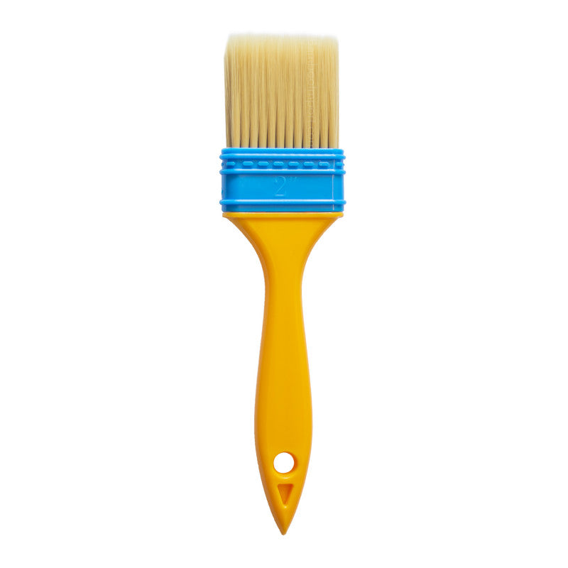 Flat Disposable Brush 50 mm