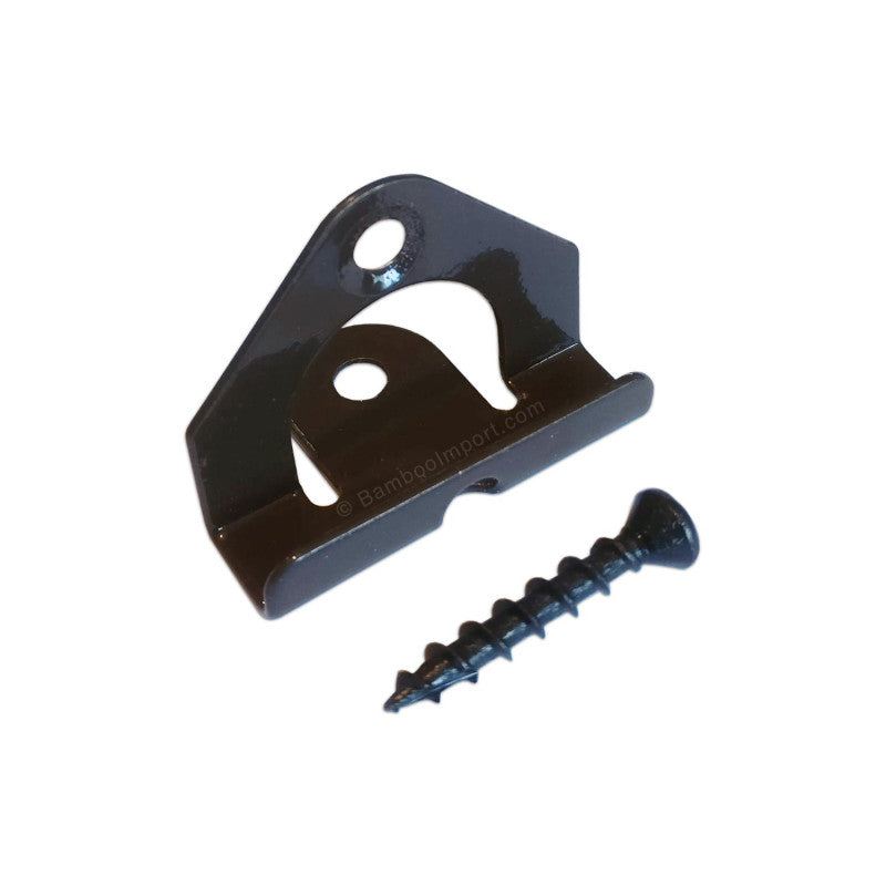 Starter / End Clips Deck Fasteners - 10 pcs