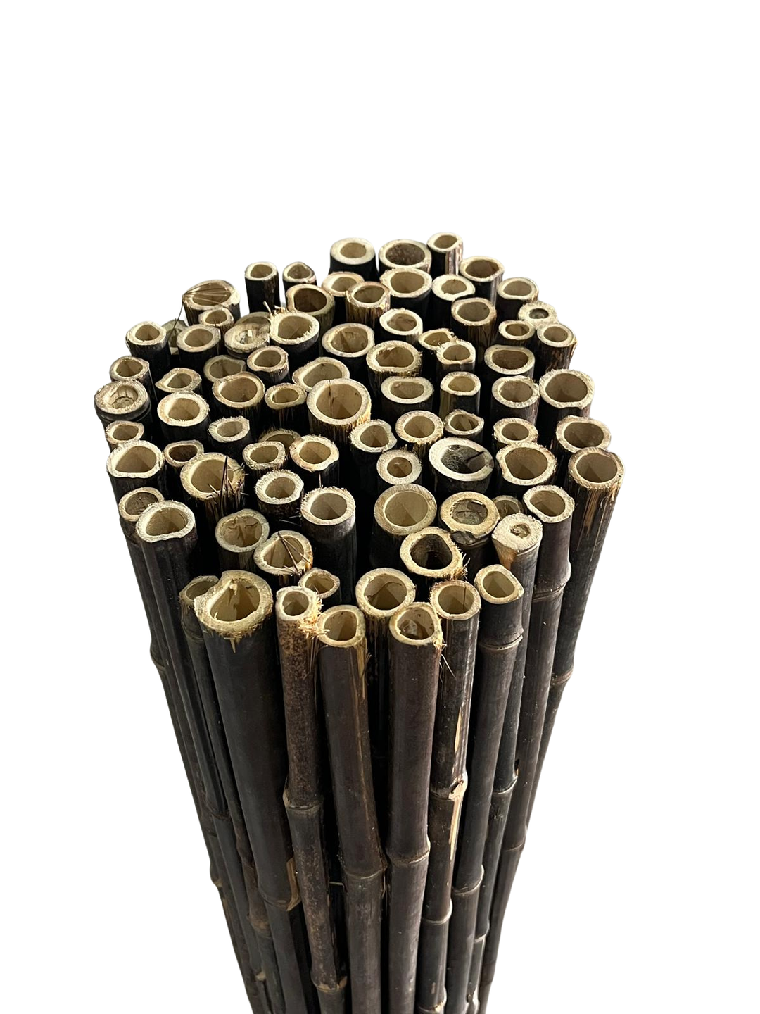 Dark Java Bamboo Screening 180 x 100 cm