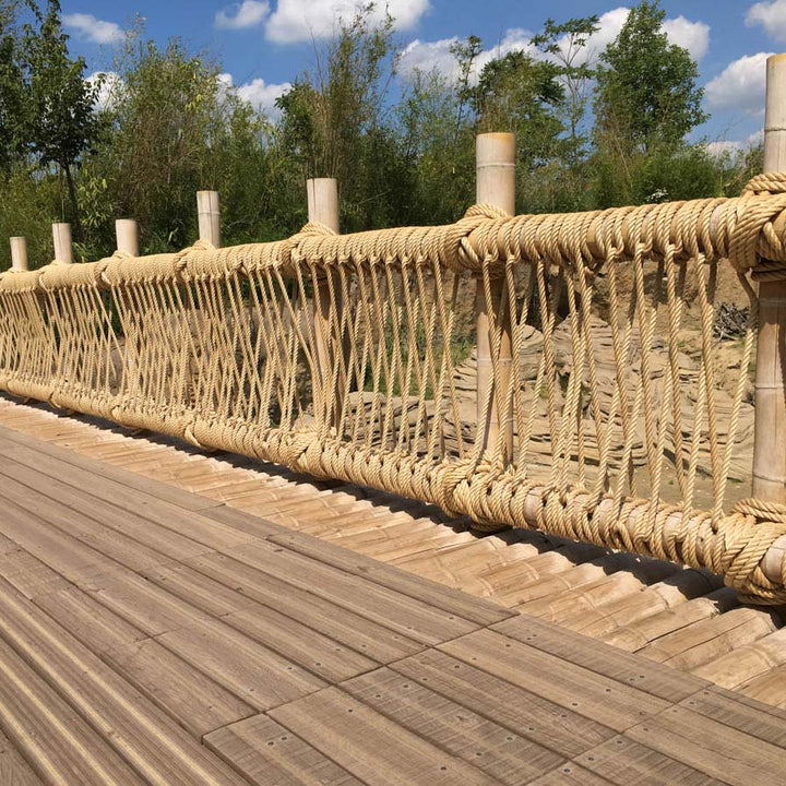 Short Lengths - Bamboo Pole Guadua