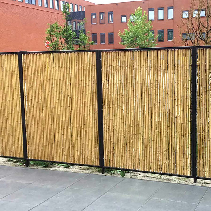 Bamboo Screening Roll 180 x 200 cm