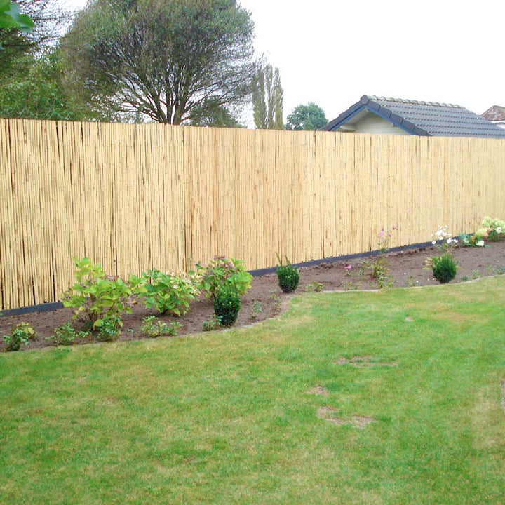 Bamboo Screening Roll 180 x 200 cm