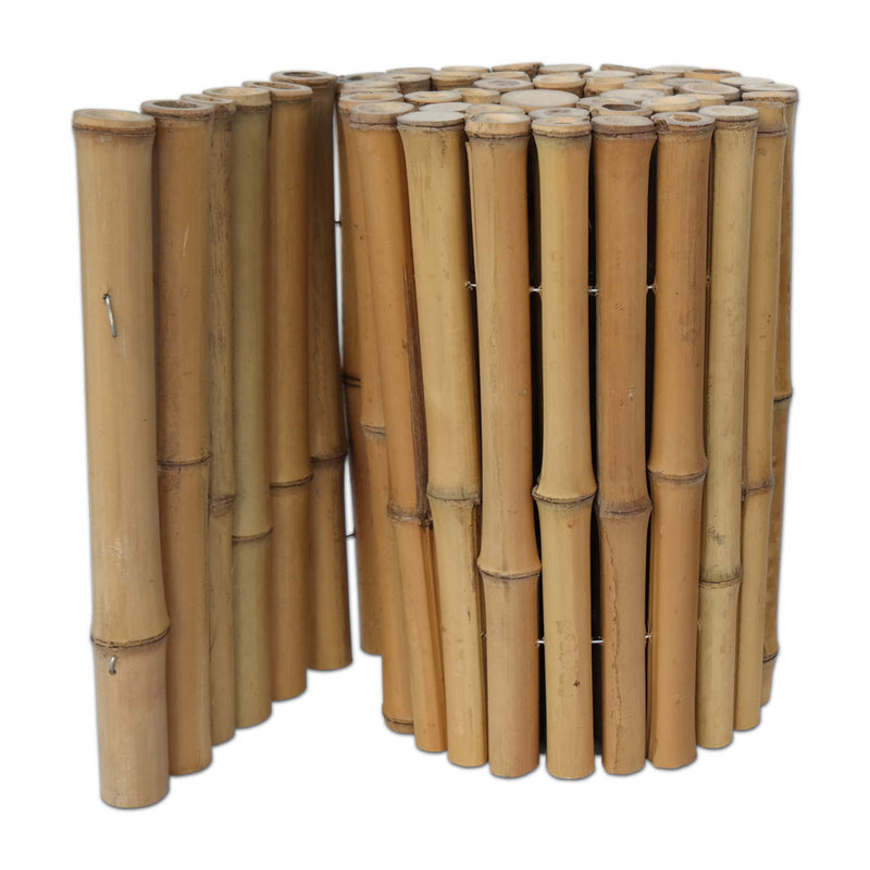 Bamboo Edging Roll 200 x 45 cm