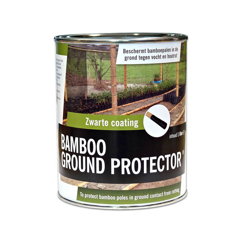 Bamboo Ground Protector 1L