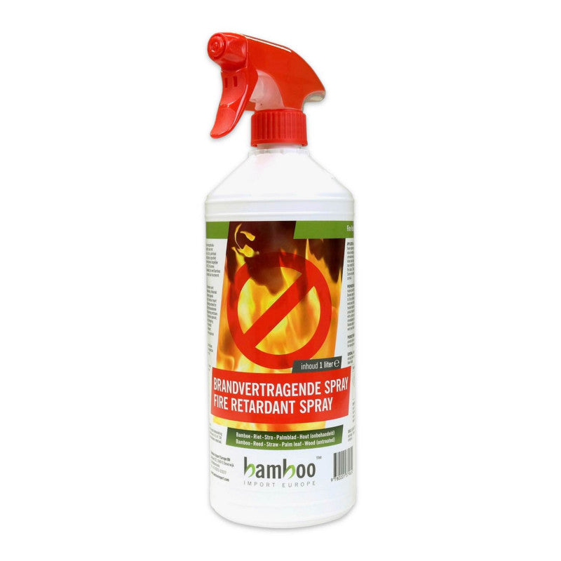 Fire Retardant Spray 1L