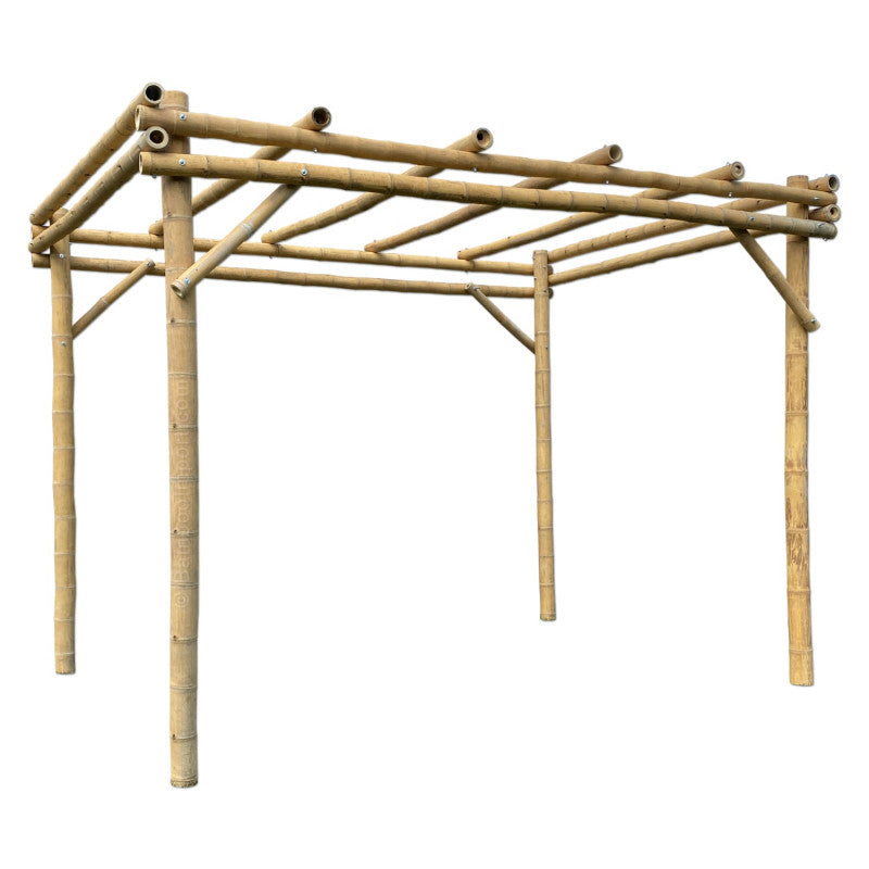 Bamboo Pergola Guadua 3 x 4 m