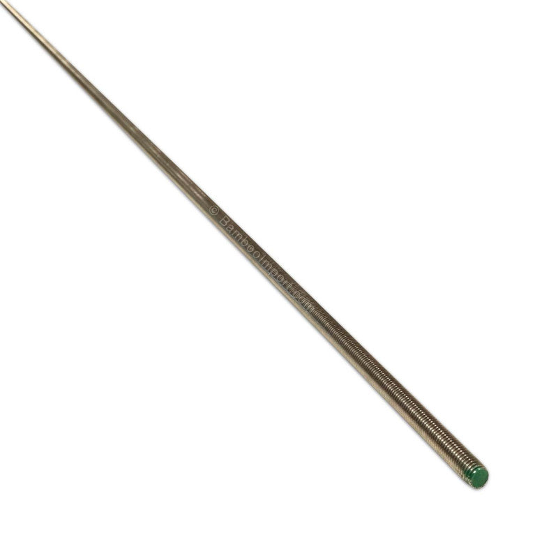 Stainless Steel Threaded Rod M8 x 1000 mm
