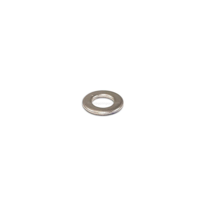 Individual Stainless Steel Washer M8