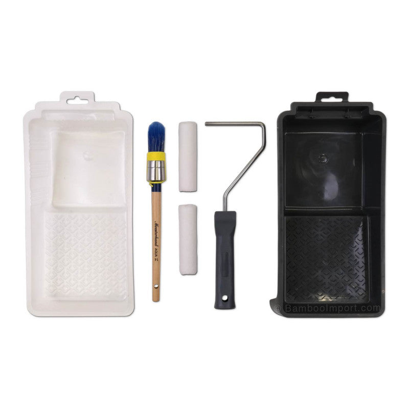 Professional 6-Piece Paint Kit